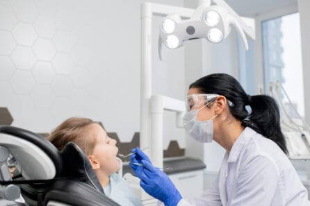 The Importance of Regular Dental CheckUps