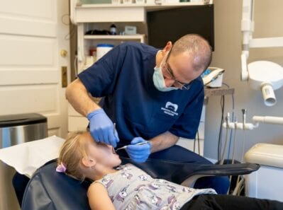 What is a Family Dentist?