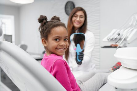 What To Ask At Your Child’s Next Back-To-School Dental Appointment