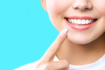 How To Whiten Your Teeth in Franklin, TN