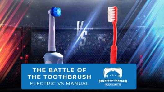Do Electric Toothbrushes Work Best?