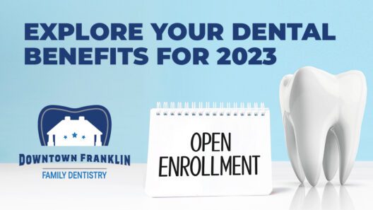 Take Advantage of Open Enrollment Before It’s Too Late!