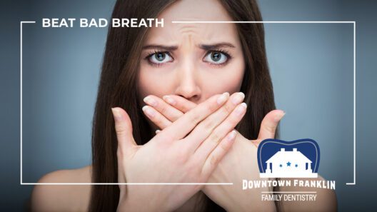 Beat Bad Breath